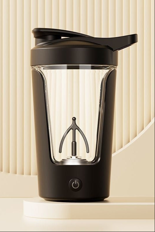 Fully Automatic Mixing Cup Electric Shaker