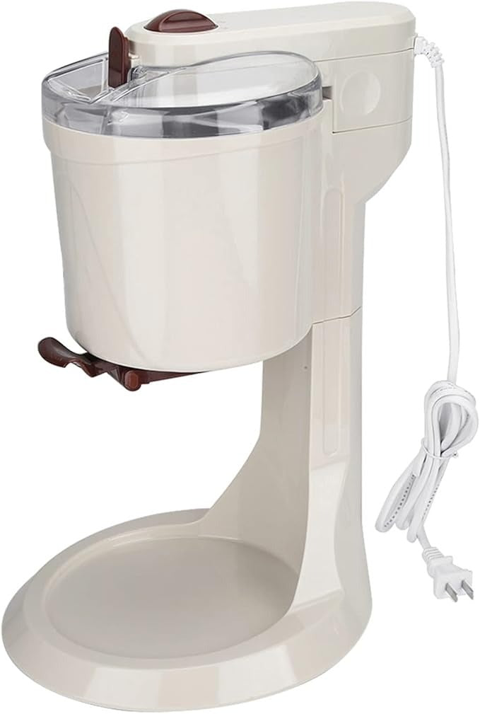 LC – Ice Cream Maker | Homemade Ice Cream Machine