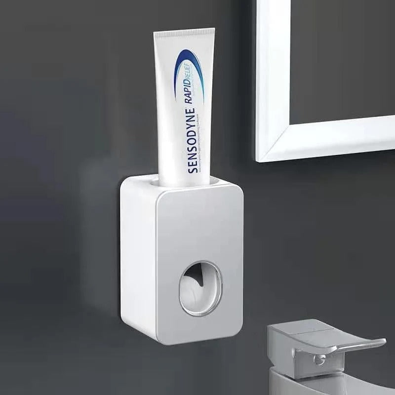 Toothpaste Squeezer – Easy Dispenser for Every Bathroom