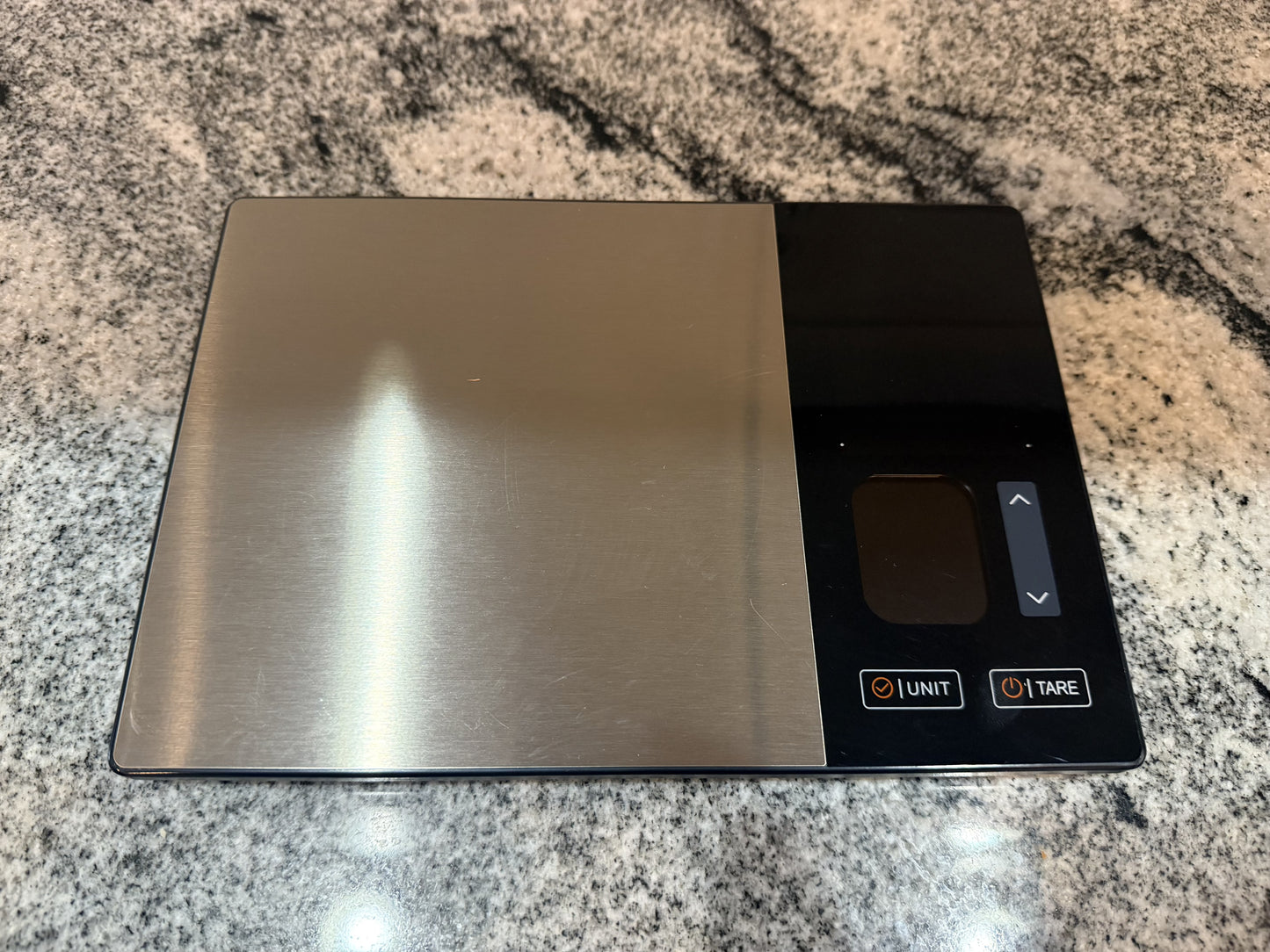 Smart Kitchen Scale – Bluetooth App, Calorie & Nutrition Tracker