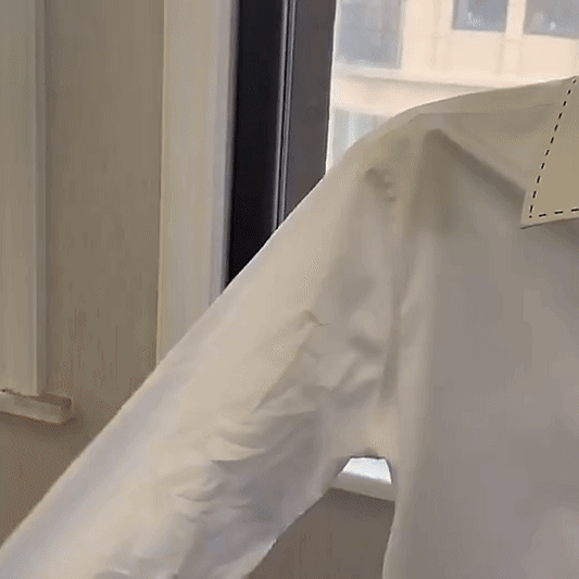 Tobi Travel Steamer – Portable Garment Steamer for Wrinkle-Free Clothes