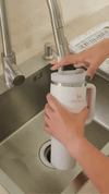 Stanley Stainless Steel Tumbler – FlowState™ Quencher H2.0 40oz Insulated