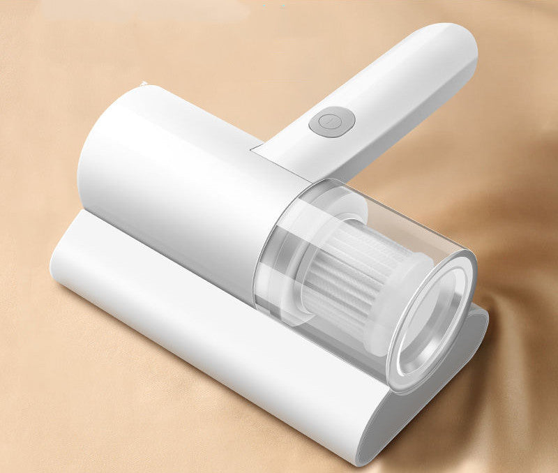 Mite Removal Vacuum – UV Sterilization & Antibacterial Bed Cleaner