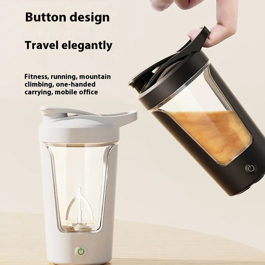 Fully Automatic Mixing Cup Electric Shaker