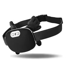 4D Bionic Finger Neck & Shoulder Massager - Wireless Cervical Massage Shawl