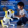 AI Mechanical RC Robot Dog – Programmable Voice Control Interactive Toy
