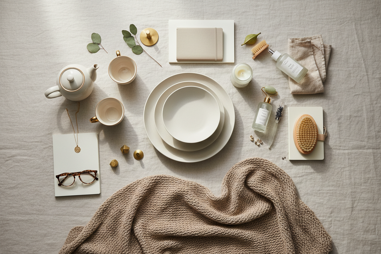 All Products Collection Banner