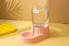 Automatic Pet Water Dispenser – Self-Refilling Cat & Dog Water Bowl