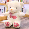 Bearskin Plush Teddy Bear – Ultra-Soft Cuddly Plush Gift for All Ages