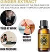 EELHOE - Ginger Essential Oil - Nexora storePersonalize your own text here