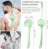 Electric Body Brush – 3-in-1 Spa Exfoliator & Deep Cleanser