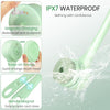 Electric Body Brush – 3-in-1 Spa Exfoliator & Deep Cleanser
