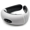 Smart Electric Neck Massager – EMS Pain Relief & Cervical Therapy Device