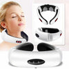 Smart Electric Neck Massager – EMS Pain Relief & Cervical Therapy Device