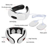 Smart Electric Neck Massager – EMS Pain Relief & Cervical Therapy Device