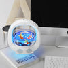 Fish Tank Humidifier – Aesthetic Mini Humidifier with Dual Speakers