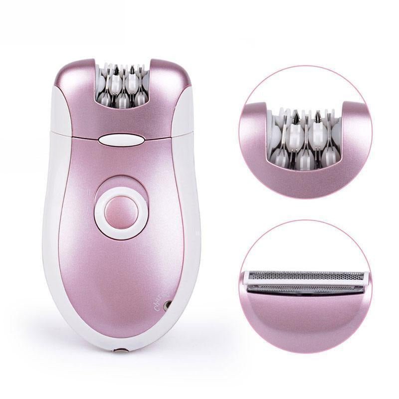 Girls Hair Removal Device - Nexora storePersonalize your own text here
