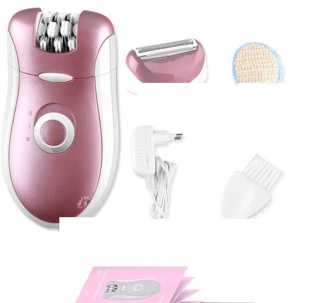 Girls Hair Removal Device - Nexora storePersonalize your own text here