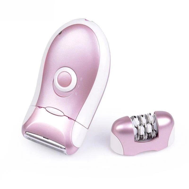 Girls Hair Removal Device - Nexora storePersonalize your own text here