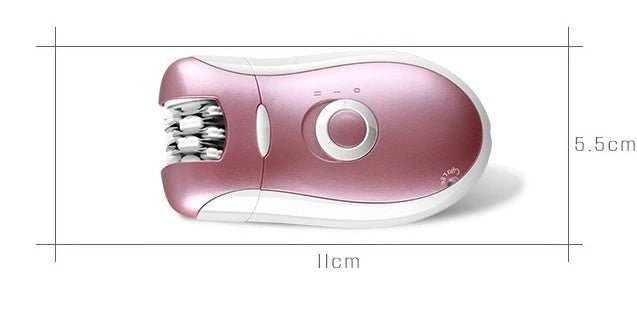 Girls Hair Removal Device - Nexora storePersonalize your own text here