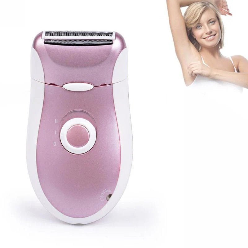 Girls Hair Removal Device - Nexora storePersonalize your own text here