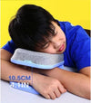 Head & Shoulder Support Nap Pillow – Memory Foam Desk Pillow