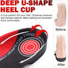 High Arch Support Orthotic Insole