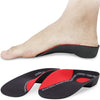 High Arch Support Orthotic Insole