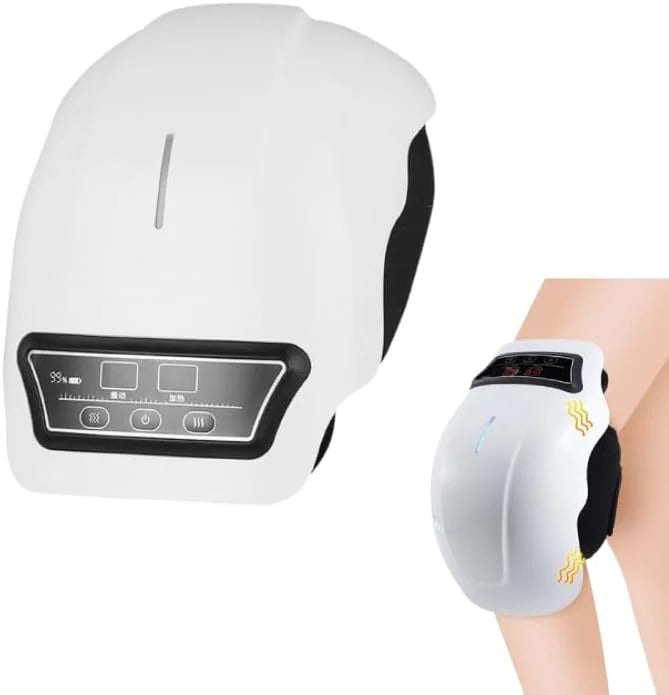 Electric Knee Massager | مدلك الركبة الكهربائي