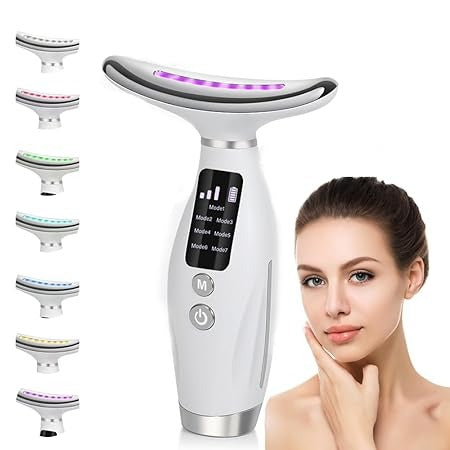 Neck Beauty Device (HY69) | جهاز تجميل الرقبة