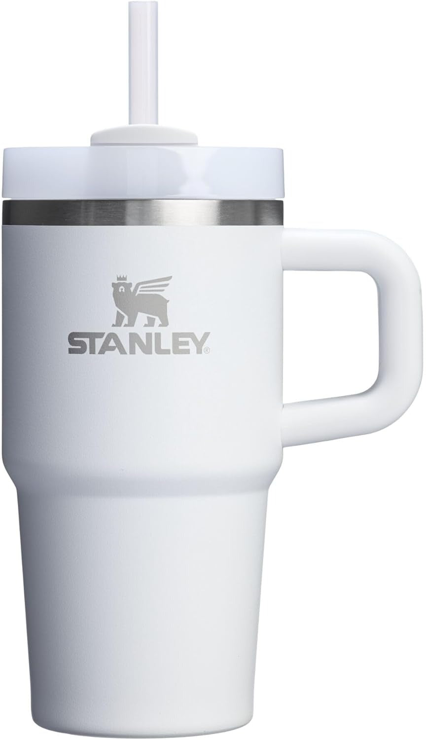 Stanley Stainless Steel Tumbler – FlowState™ Quencher H2.0 40oz Insulated