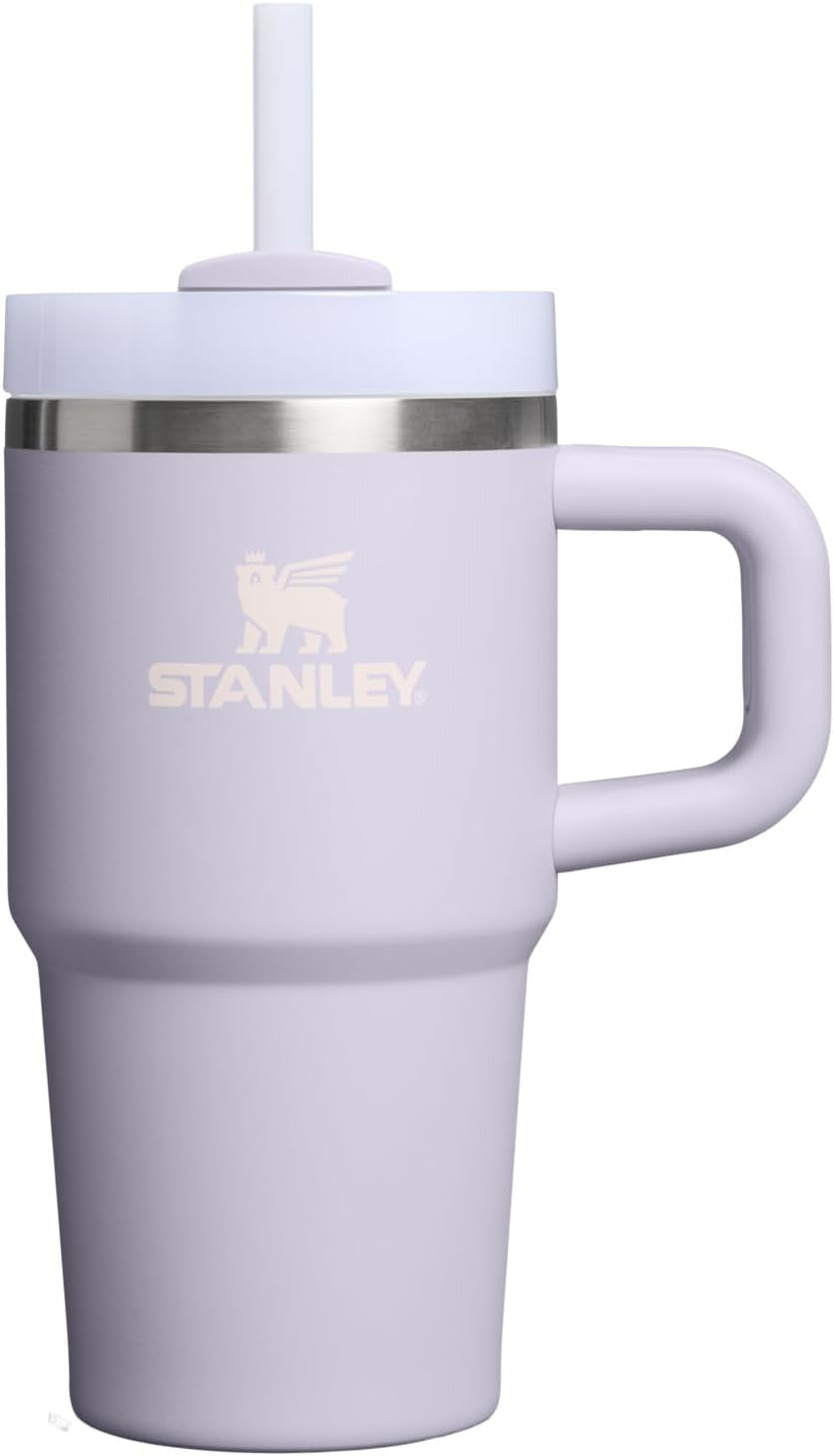 Stanley Stainless Steel Tumbler – FlowState™ Quencher H2.0 40oz Insulated