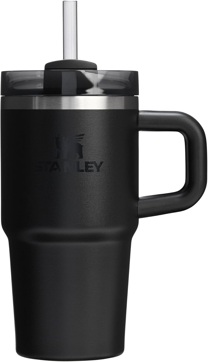 Stanley Stainless Steel Tumbler – FlowState™ Quencher H2.0 40oz Insulated