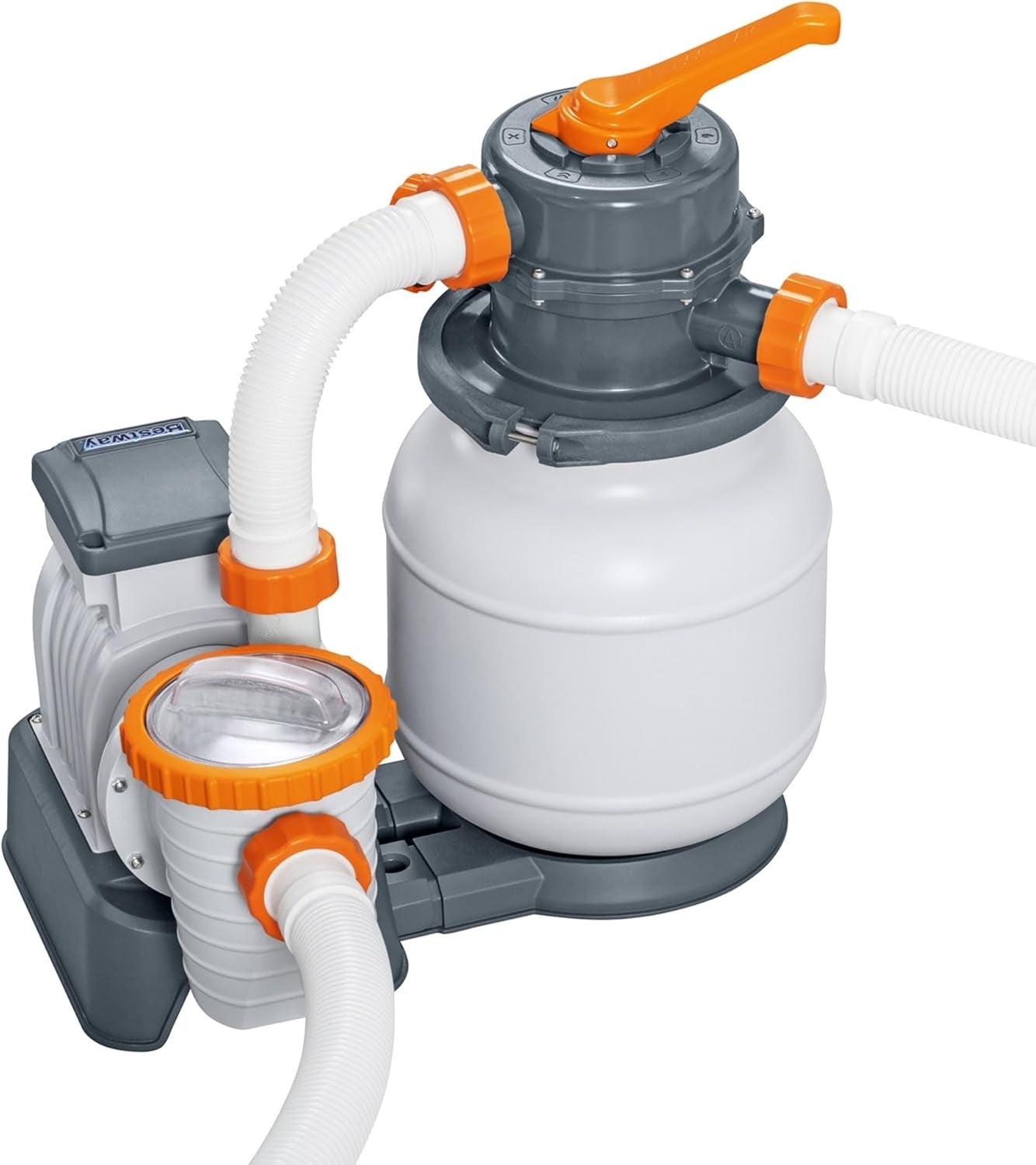 Bestway FlowClear™ Polysphere™ Pool & Spa Water Filter – 500g
