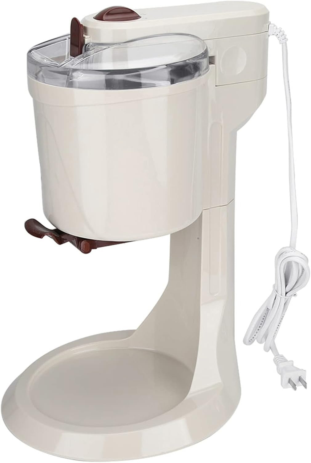 LC – Ice Cream Maker | Homemade Ice Cream Machine