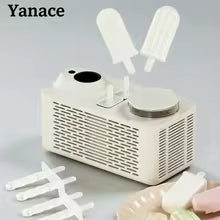 Portable Ice Pop Maker