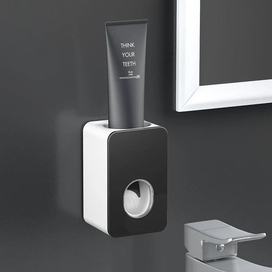 Toothpaste Squeezer – Easy Dispenser for Every Bathroom