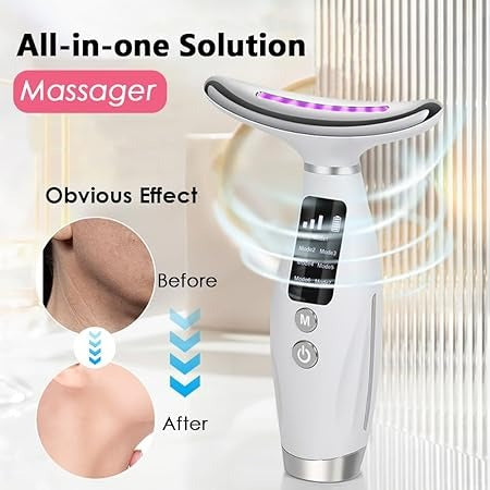 Neck Beauty Device (HY69) | جهاز تجميل الرقبة