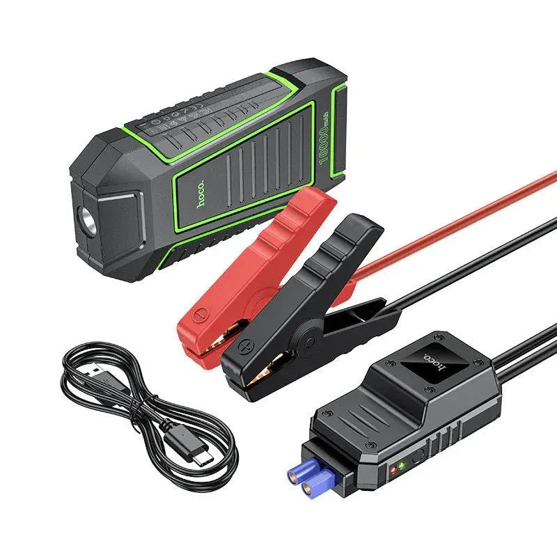Hoco Smart Car Jump Starter (QS1)