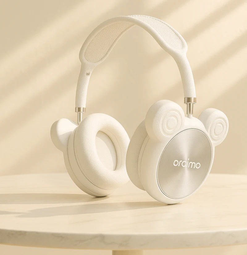 Oraimo - Wireless Headset