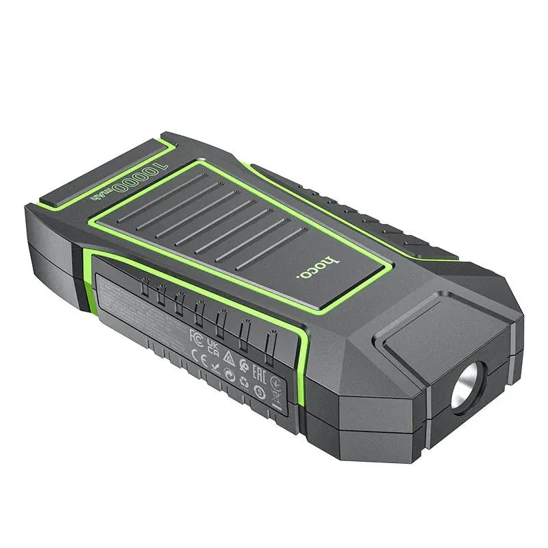 Hoco Smart Car Jump Starter (QS1)