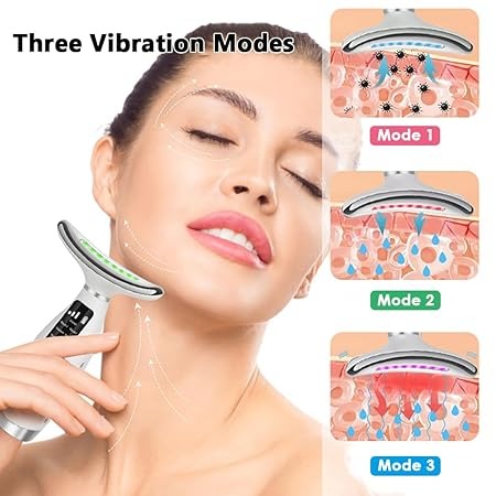 Neck Beauty Device (HY69) | جهاز تجميل الرقبة
