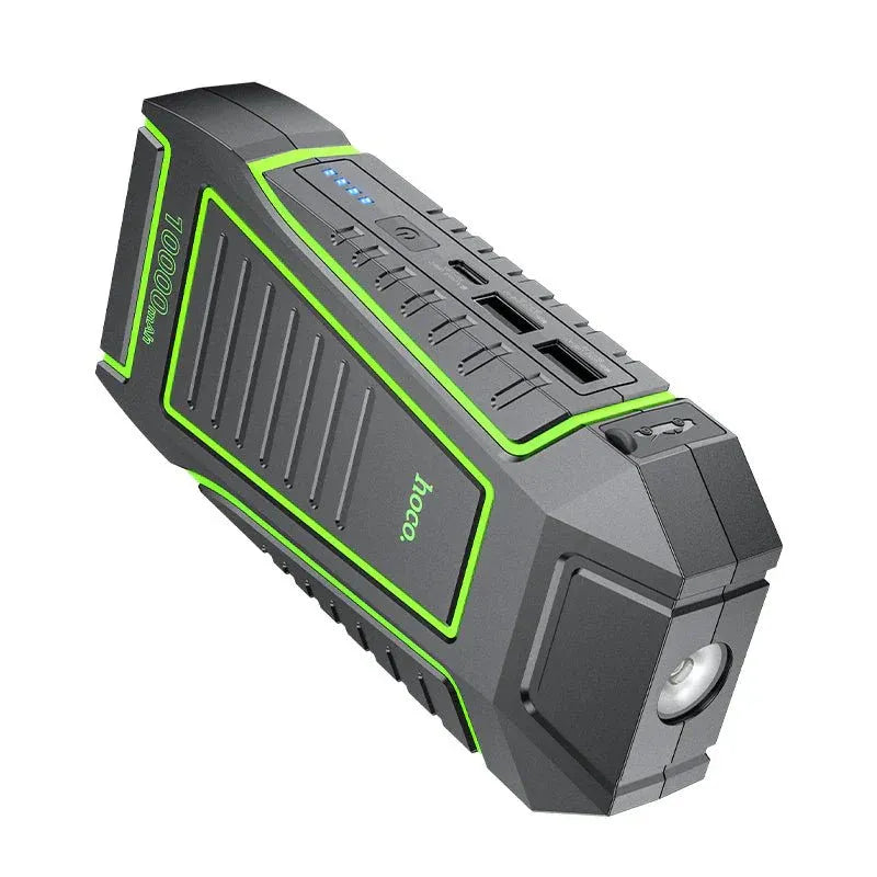Hoco Smart Car Jump Starter (QS1)