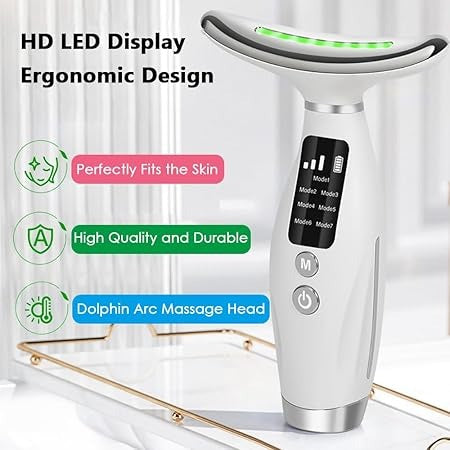 Neck Beauty Device (HY69) | جهاز تجميل الرقبة