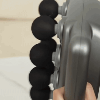 8D Massage Gun (WNK-569)