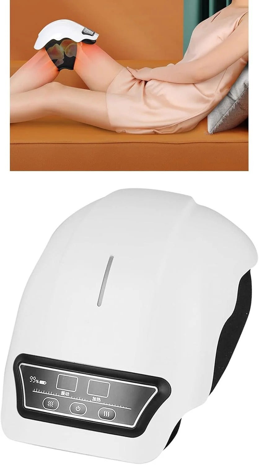 Electric Knee Massager | مدلك الركبة الكهربائي