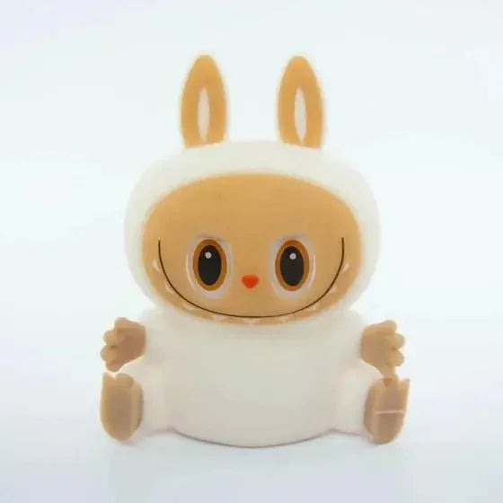Labubu - Rabbit LED Night Light