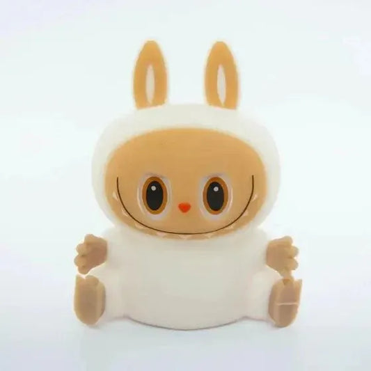 Labubu - Rabbit LED Night Light