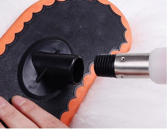 Car Wash Brush – Soft Microfiber Cleaning Brush 95cm & 125cm