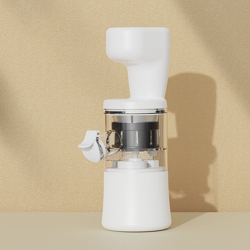 Portable Mini Juicer – Wireless Automatic Fruit Blender 800W
